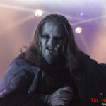Into The Grave 2017: Powerwolf
